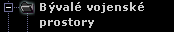 Bval vojensk prostory