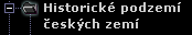 Historick podzem