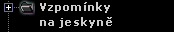 Vzpomnky na jeskyn
