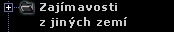 Zajmavosti z jinch zem